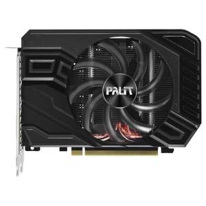 Palit GeForce GTX 1660 Ti StormX 6GB GDDR6 NE6166T018J9-161F
