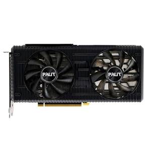Palit GeForce RTX 3050 Dual 8G