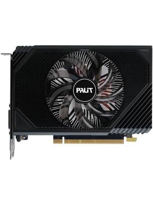 Palit GeForce RTX 3050 StormX 6GB