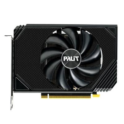 Palit GeForce RTX 3060 StormX 12GB GDDR6