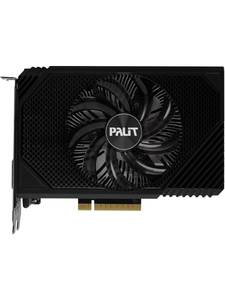 Palit GeForce RTX 3050 StormX NE63050018P1-1070F