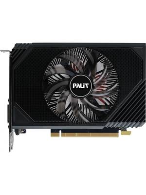 Palit GeForce RTX 3050 StormX OC 6GB