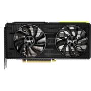 Palit GeForce RTX 3060 Ti Dual 8GB GDDR6 NE6306T019P2-190AD