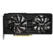 Palit GeForce RTX 3060 Ti Dual OC 8GB GDDR6 NE6306TS19P2-190AD Palit GeForce RTX 3060 Ti Dual OC 8GB GDDR6 NE6306TS19P2-190AD