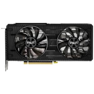 Palit GeForce RTX 3060 Ti Dual OC 8GB GDDR6 NE6306TS19P2-190AD