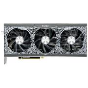 Palit GeForce RTX 3090 GameRock 24GB GDDR6X NED3090T19SB-1021G