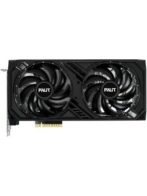 Palit GeForce RTX 4060 Dual NE64060019P1-1070D