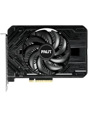 Palit GeForce RTX 4060 StormX NE64060019P1-1070F