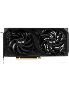 Palit GeForce RTX 4060 Ti Dual OC 8GB GDDR6