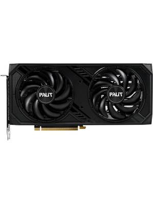 Palit GeForce RTX 4070 Dual OC