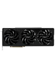 Palit GeForce RTX 4070 JetStream NED4070019K9-1047J