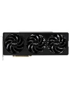 Palit GeForce RTX 4070 Super JetStream OC 12GB