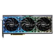Palit GeForce RTX 4070 Ti GameRock OC NED407TU19K9-1045G