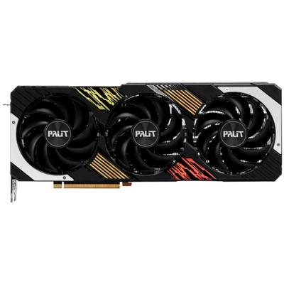 Palit GeForce RTX 4070 Ti GamingPro OC NED407TT19K9-1043A