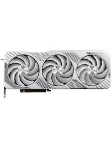 Palit GeForce RTX 4070 Ti GamingPro White