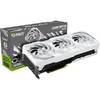 Palit GeForce RTX 4070 Ti Super GamingPro White OC 16GB