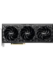 Palit GeForce RTX 4090 GameRock OmniBlack 24G