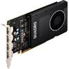 PNY Nvidia Quadro P2200 5GB GDDR5X VCQP2200-SB