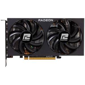 PowerColor Fighter Radeon RX 6600 8GB GDDR6 AXRX 6600 8GBD6-3DH