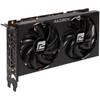 PowerColor Fighter Radeon RX 6600 8GB GDDR6 AXRX 6600 8GBD6-3DH