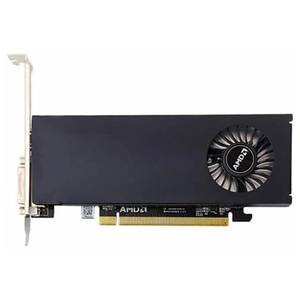 PowerColor Red Dragon Radeon RX 550 2GB GDDR5 AXRX 550 2GBD5-HLEV2