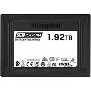 SSD Kingston DC1500M 1.92TB SEDC1500M/1920G