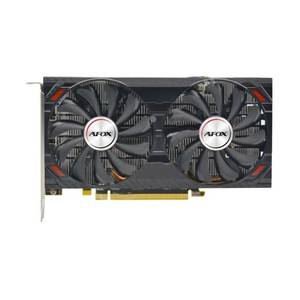 AFOX Radeon RX 5500 XT 8GB GDDR6 AFRX5500XT-8GD6H4