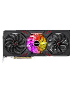 ASRock Intel Arc A770 Phantom Gaming D 8GB OC A770 PGD 8GO