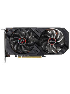 ASRock Radeon RX 6500 XT Phantom Gaming D 4GB OC