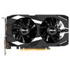 ASUS Dual GeForce GTX 1650 OC edition 4GB GDDR5 DUAL-GTX1650-O4G