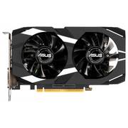 ASUS Dual GeForce GTX 1650 OC edition 4GB GDDR5 DUAL-GTX1650-O4G
