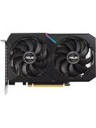 ASUS Dual GeForce RTX 3060 OC Edition 8GB GDDR6