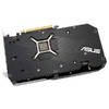 ASUS Dual Radeon RX 6650 XT OC Edition 8GB GDDR6 ASUS Dual Radeon RX 6650 XT OC Edition 8GB GDDR6