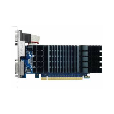 ASUS GeForce GT 730 2GB GDDR5 GT730-SL-2GD5-BRK