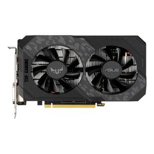 ASUS GeForce GTX 1650 4GB GDDR6