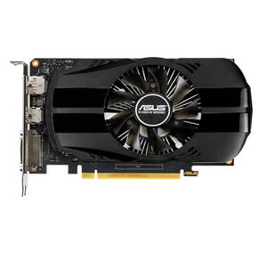 ASUS Phoenix GeForce GTX 1650 OC edition 4GB GDDR5