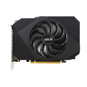 Видеокарта ASUS Phoenix PH-GTX1650-O4GD6