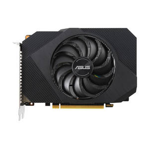 Видеокарта ASUS Phoenix PH-GTX1650-O4GD6