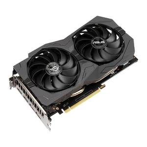 ASUS ROG Strix GeForce GTX 1650 4GB GDDR6
