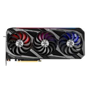 ASUS ROG Strix GeForce RTX 3070 Ti OC 8GB GDDR6X