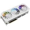ASUS ROG Strix GeForce RTX 3090 OC White 24GB GDDR6X