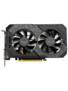 ASUS TUF Gaming GeForce GTX 1650 Super OC 4GB ASUS TUF Gaming GeForce GTX 1650 Super OC 4GB
