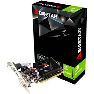 BIOSTAR GeForce G210 1GB DDR3 VN2103NHG6