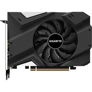 Gigabyte GeForce GTX 1650 D6 OC 4G 4GB GDDR6 (rev. 2.0)