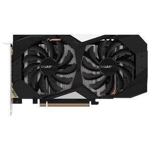 Gigabyte GeForce GTX 1660 OC 6GB GDDR5 GV-N1660OC-6GD