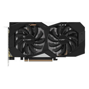 Gigabyte GeForce GTX 1660 Ti OC 6GB GDDR6