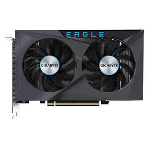 Gigabyte Radeon RX 6500 XT Eagle 4G