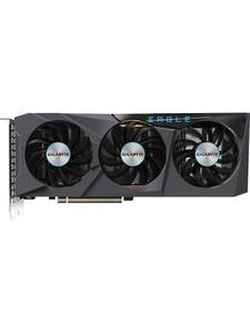 Gigabyte Radeon RX 6650 XT Eagle 8G GV-R665XTEAGLE-8GD