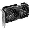 MSI GeForce RTX 4060 Ti Ventus 2X BLACK 8G OC