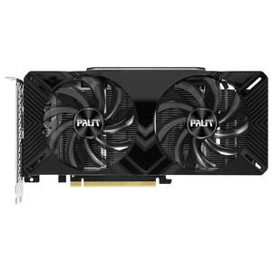 Palit GeForce GTX 1660 Ti Dual OC 6GB GDDR6